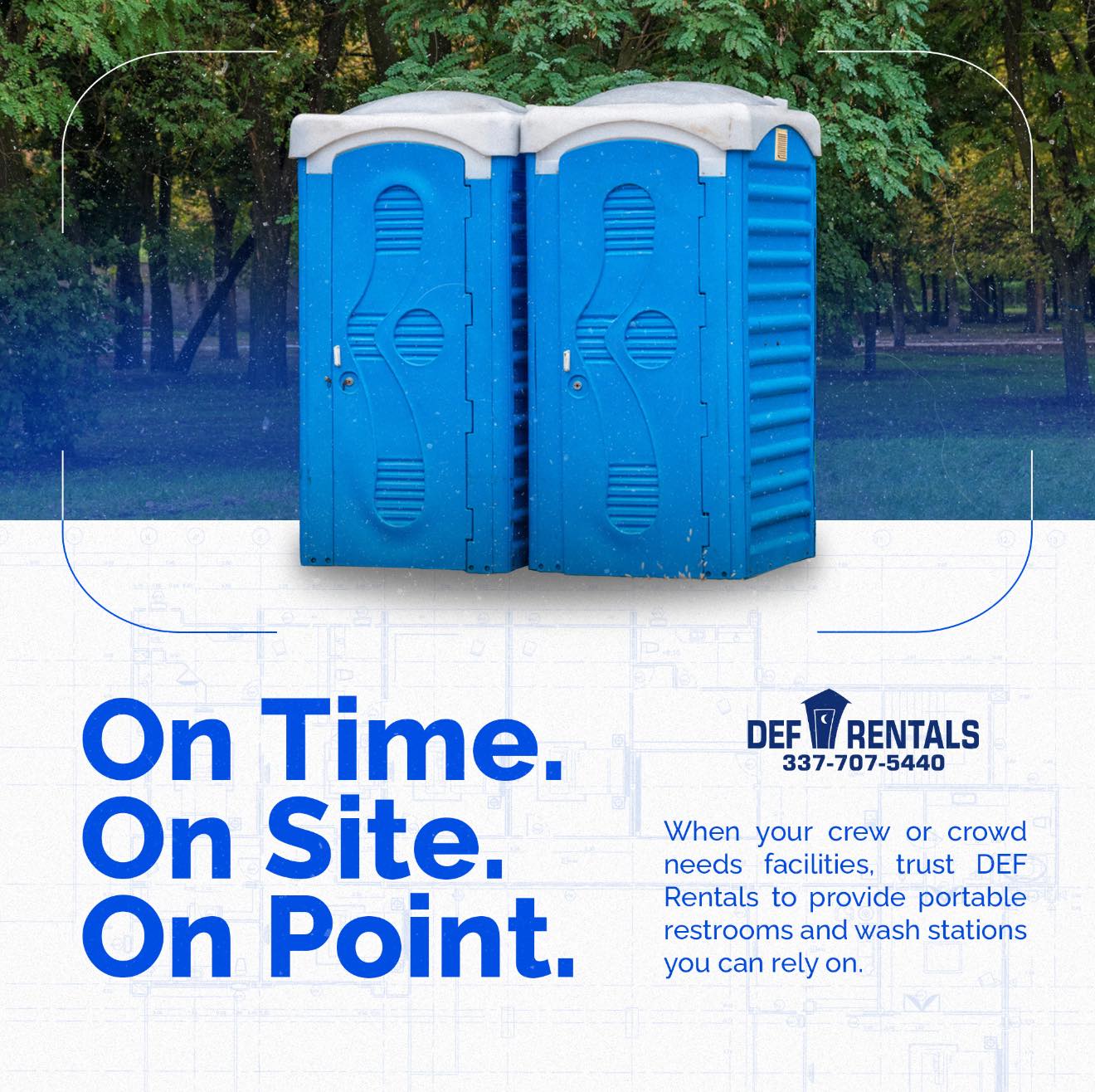 DEF Rentals, LLC | Westlake LA