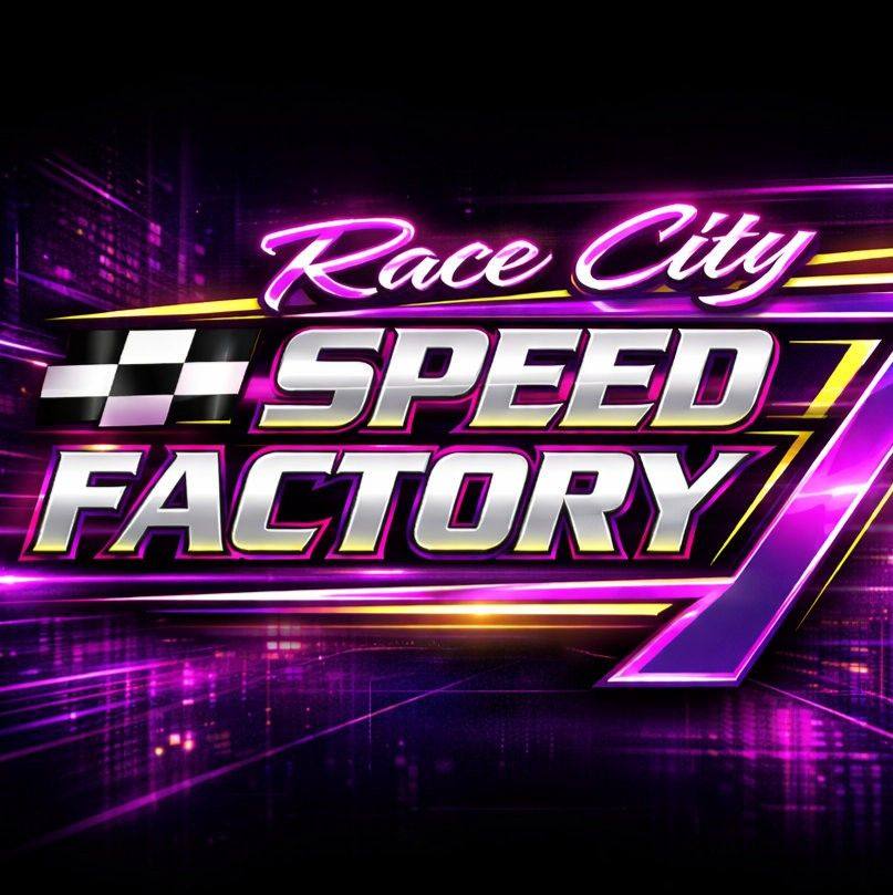 Race City Speed Factory added a... - Race City Speed Factory
