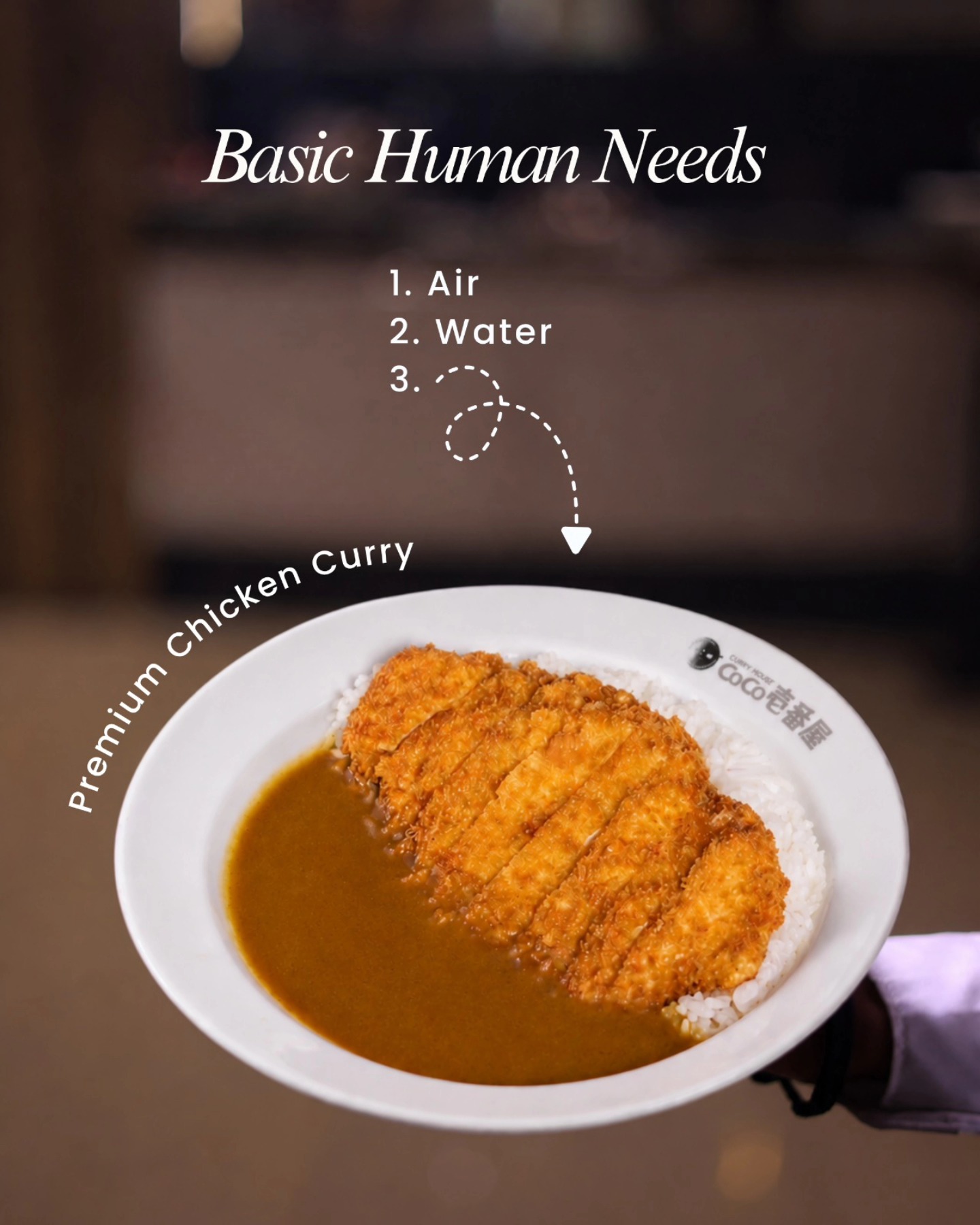 CoCo ICHIBANYA INDIA | Gurugram