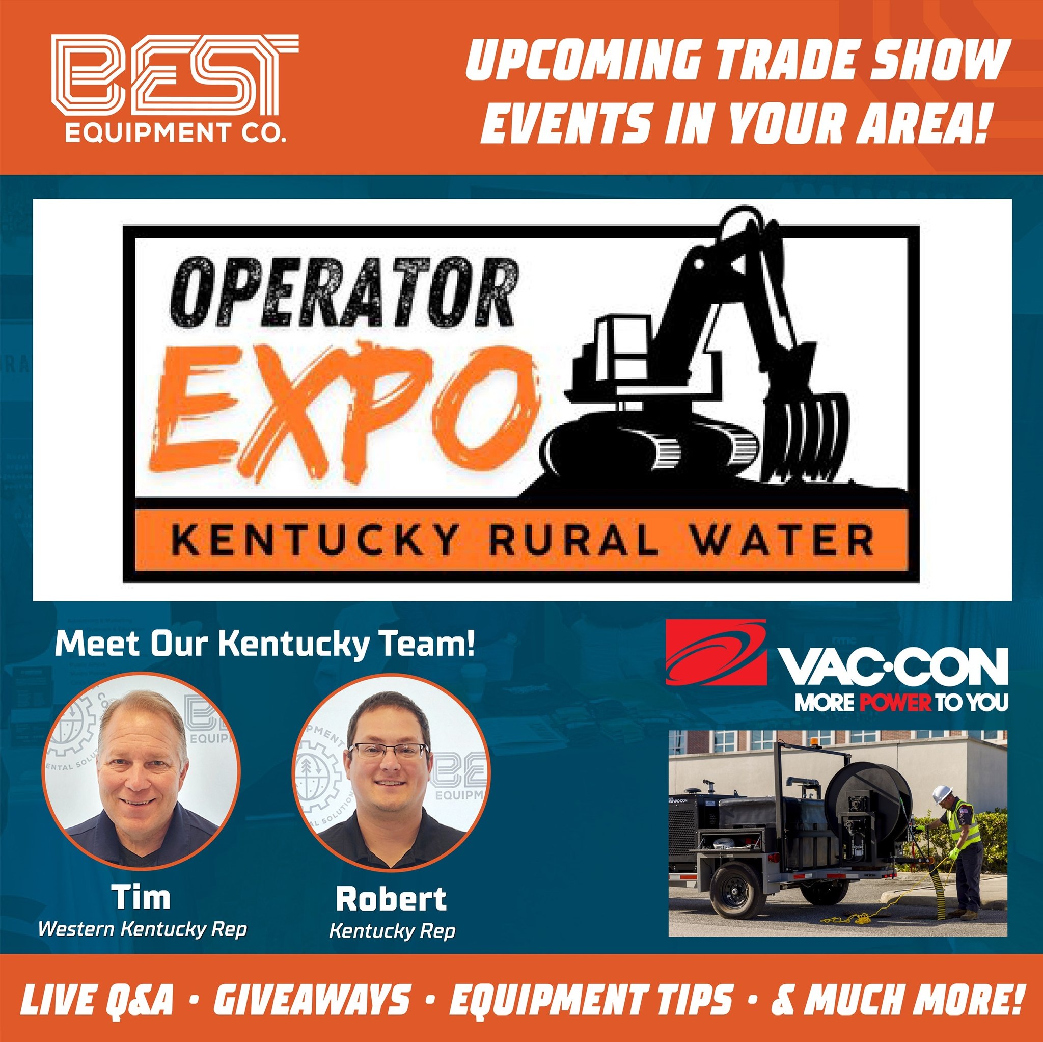 Kentucky Rural Water Association | Bowling Green KY