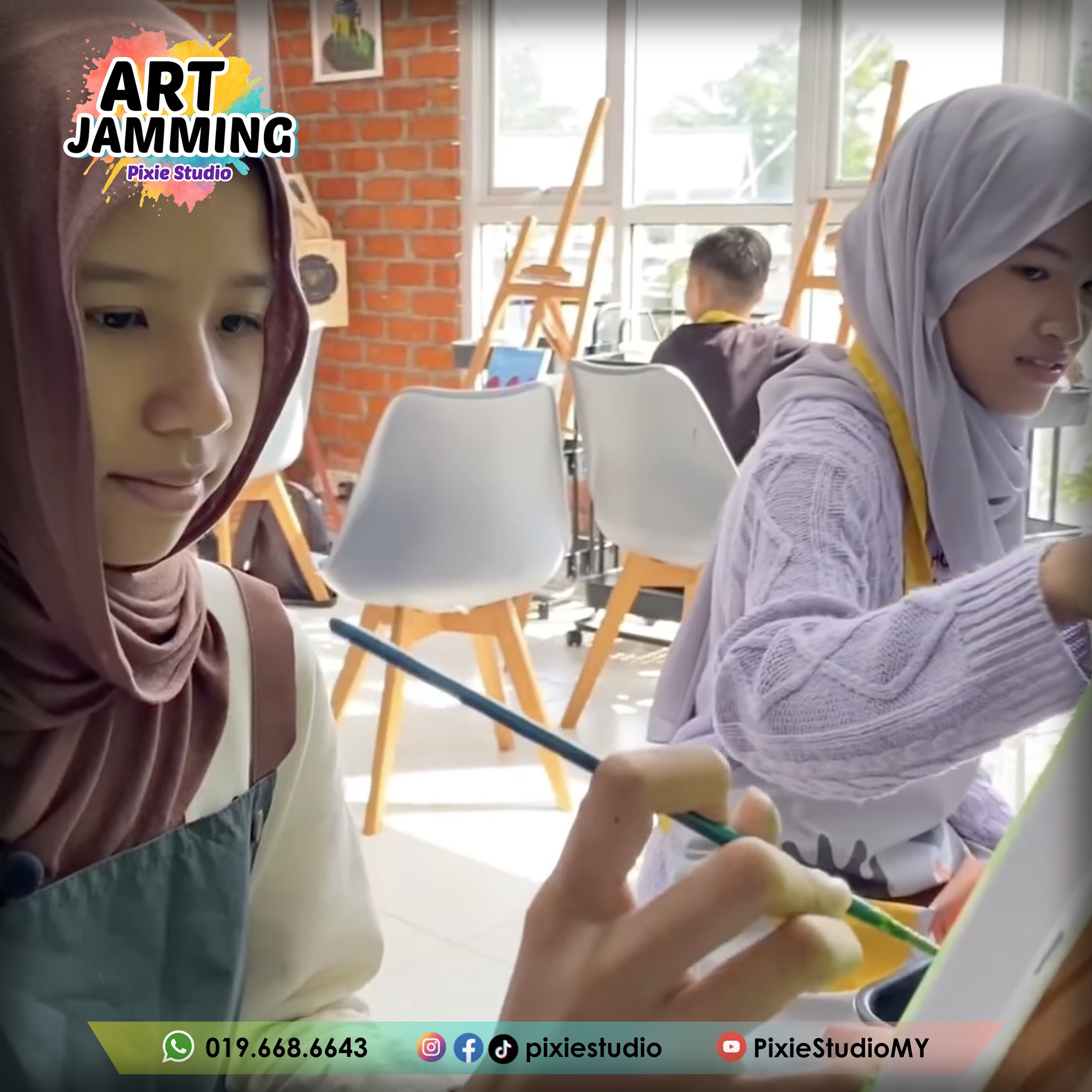Pixie Studio | Beseri