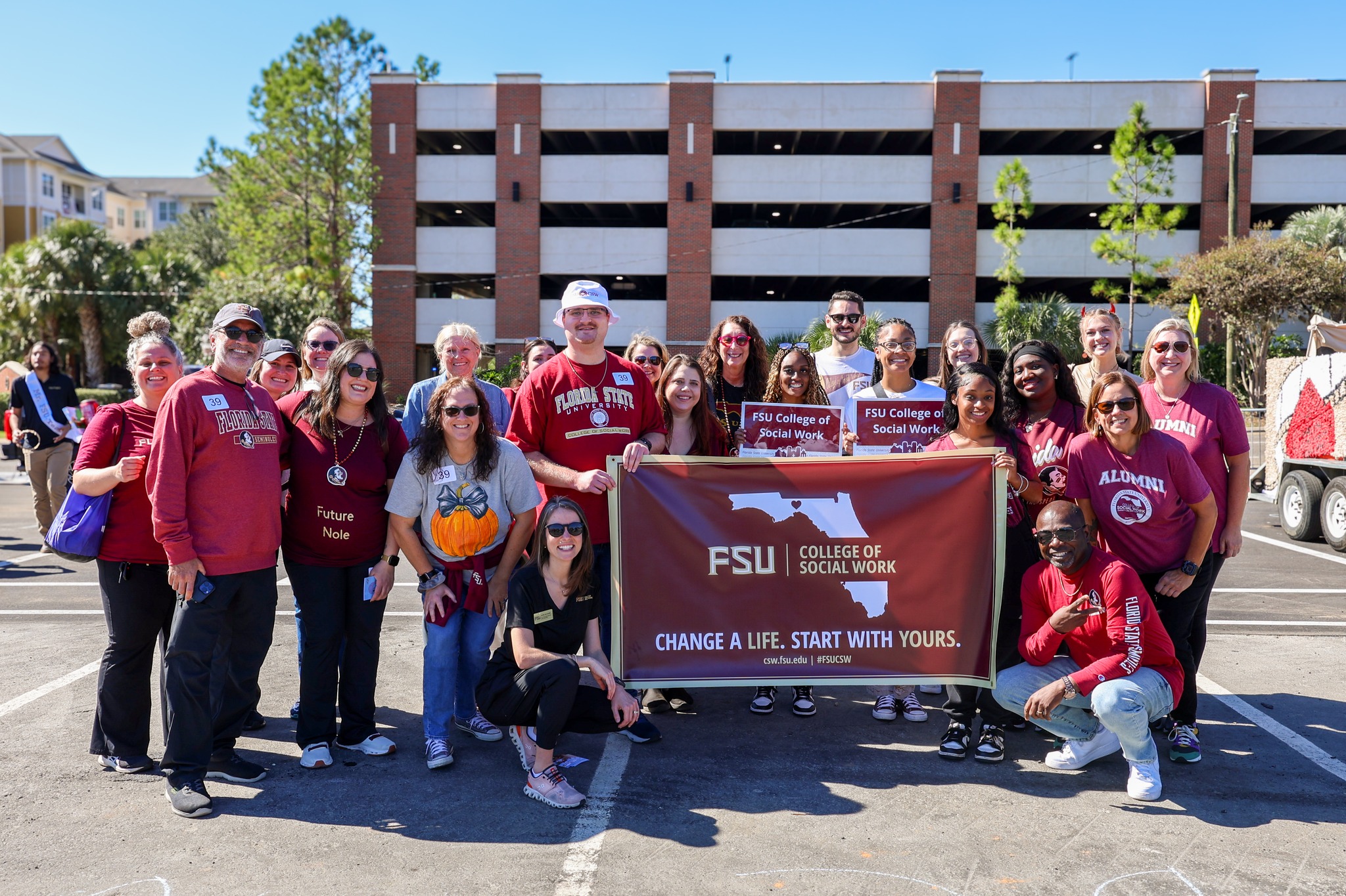 Florida State University College of Social Work | Tallahassee FL