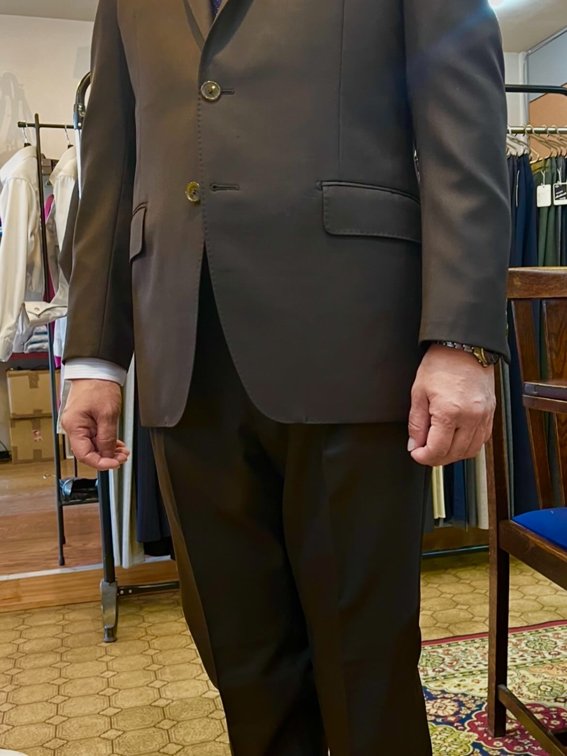 有)橋本テーラー