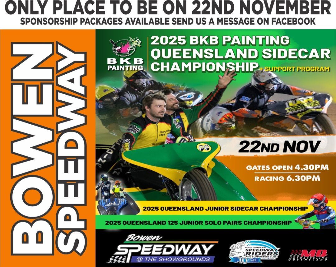 NQ - 🚨🚨🚨🚨🚨🚨🚨🚨🚨🚨🚨🚨🚨🚨🚨🚨 Check out our revised poster... 3 Queensland ...