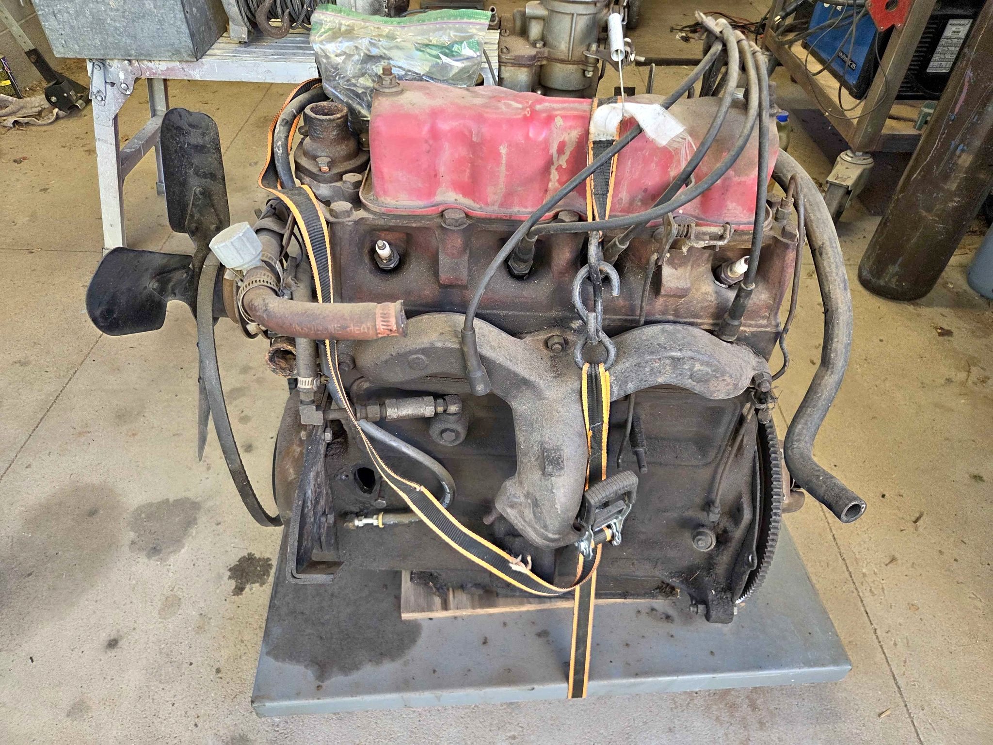 Sitemapcdatahttpsthereferenznetwillys Hurricane Engine For Sale