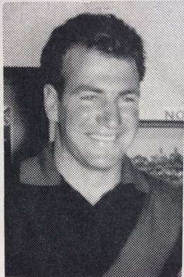 Penola wins 1963 football final against East Gambier
