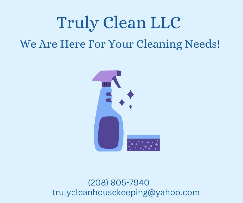 Truly Clean LLC