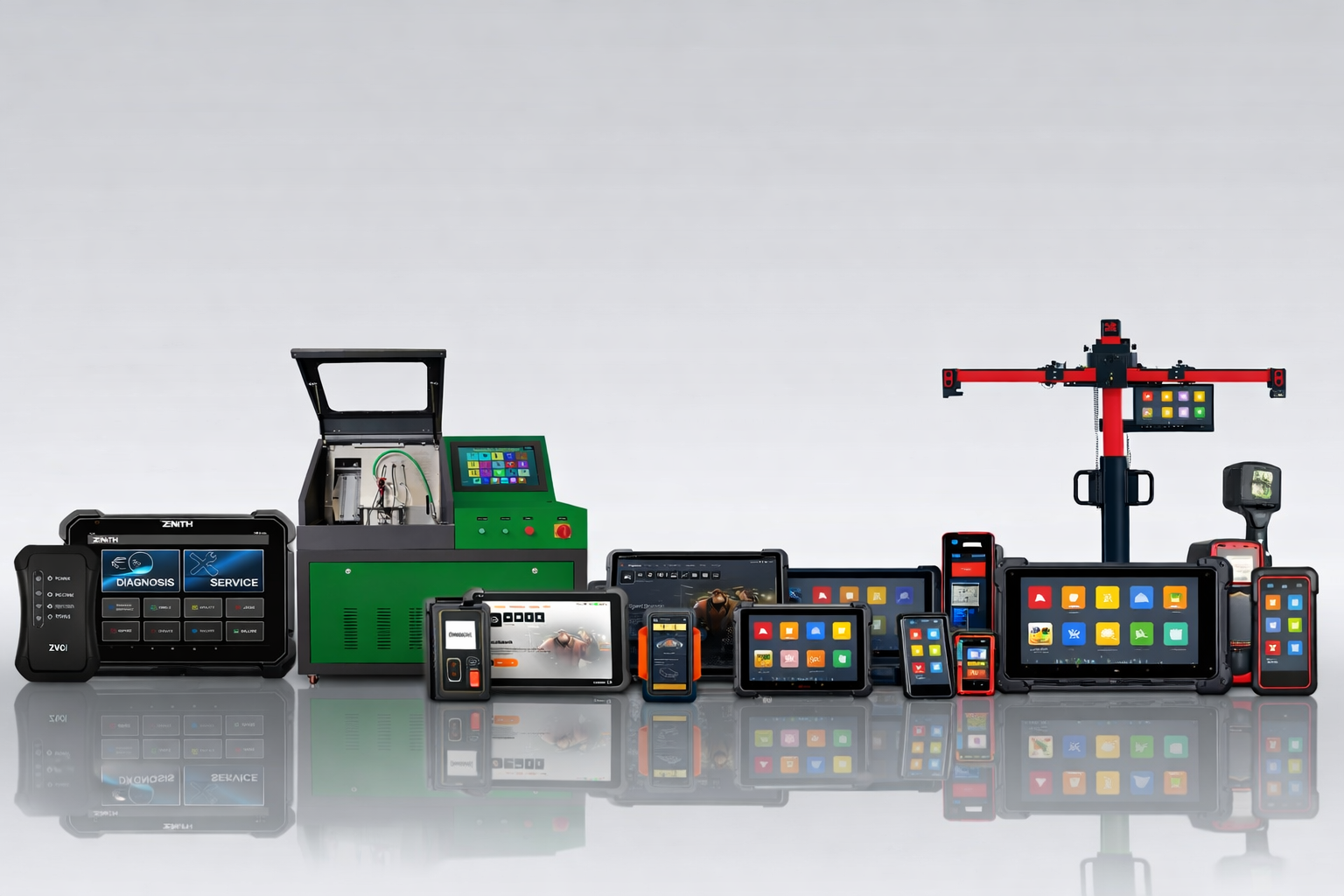 Dimauto Tools - 🔧 ¿Tu taller merece herramientas reales?... | Facebook