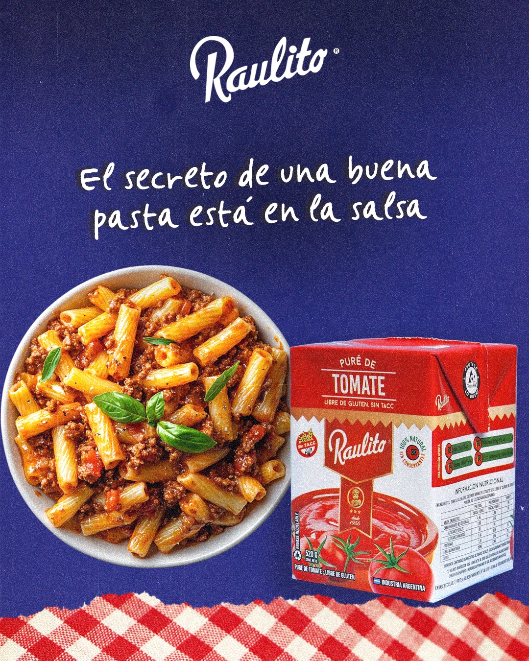 Productos Raulito | Córdoba