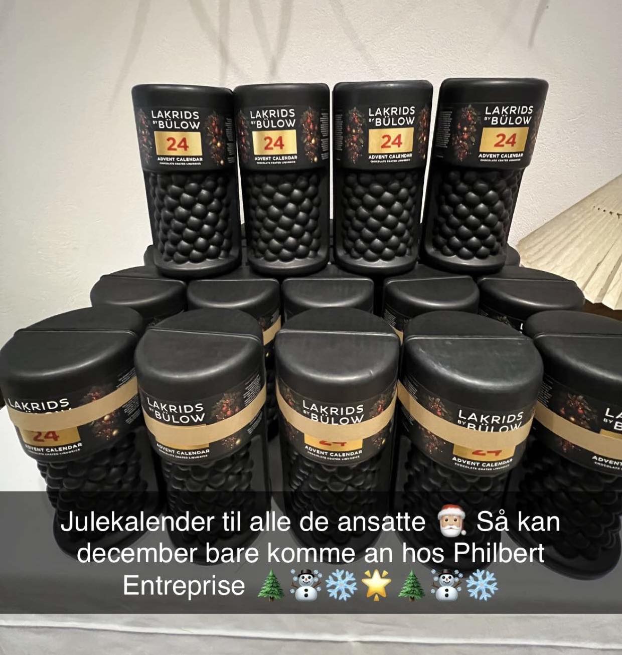 Philbert Entreprise