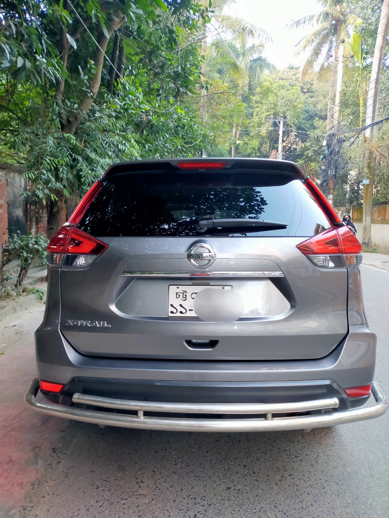 Forhad CAR TRADE Centre ফরহাদ কার ট্রেড সেন্টার