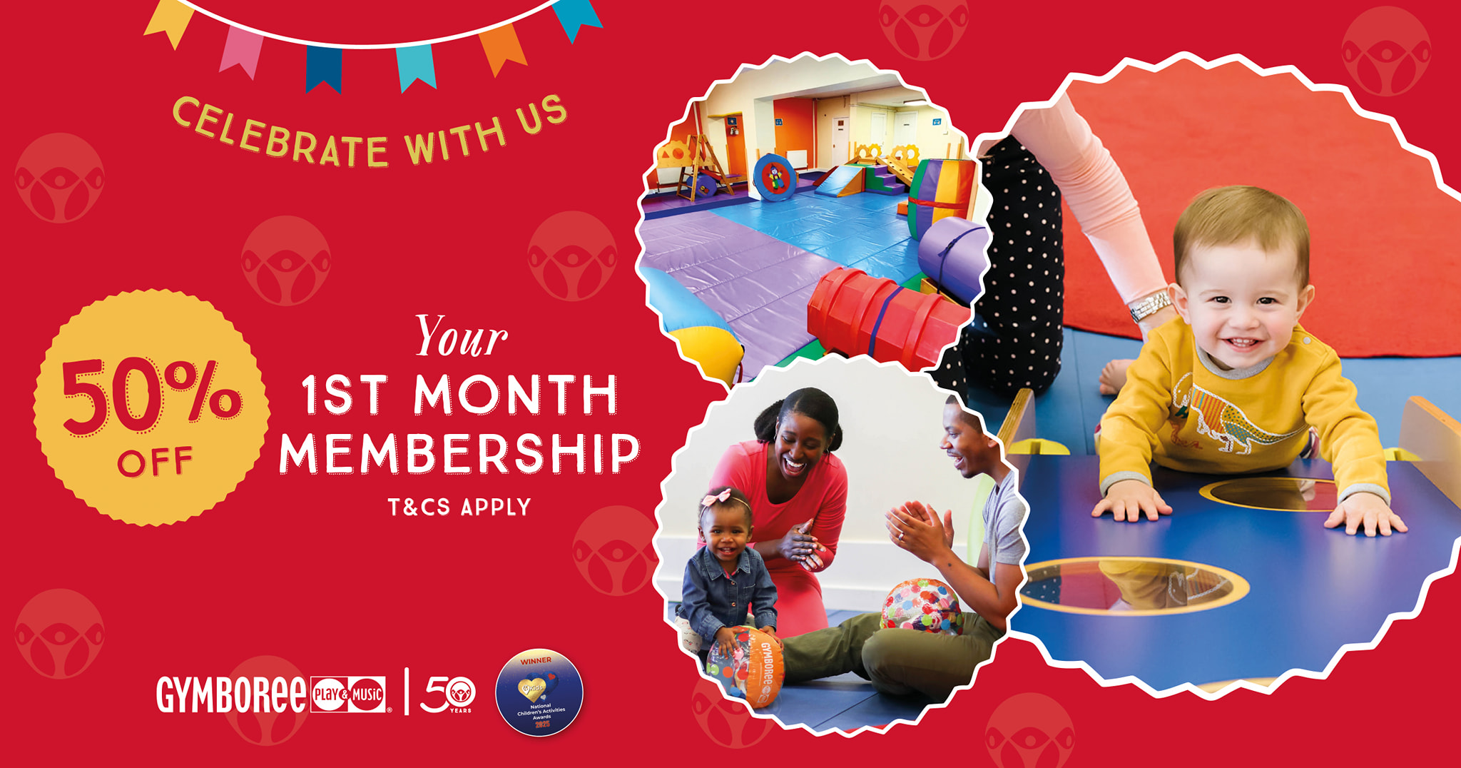 Gymboree Play &... - Gymboree Play & Music Tunbridge Wells