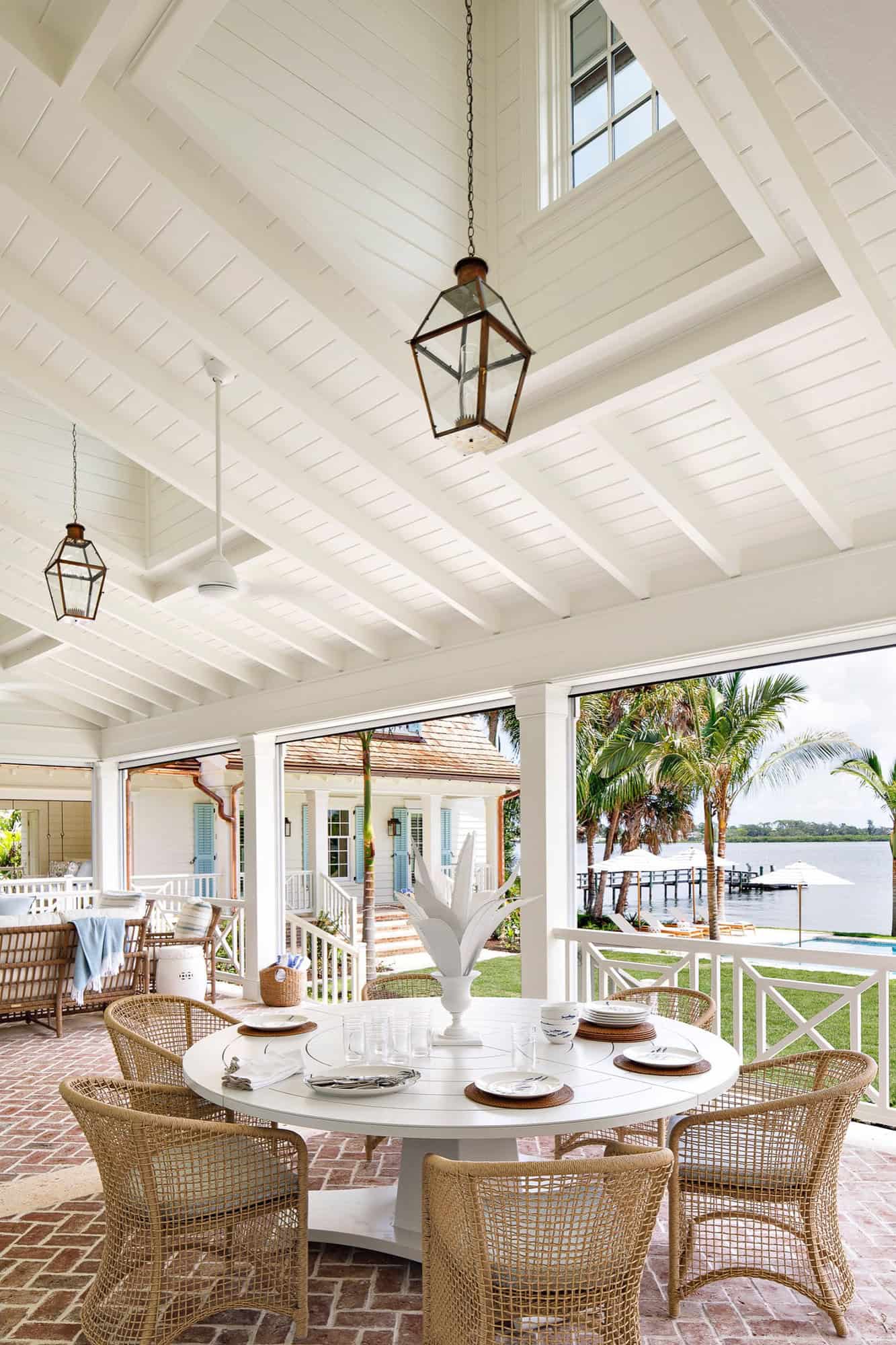 Stonegable - This coastal dream home feels like a love letter to ...