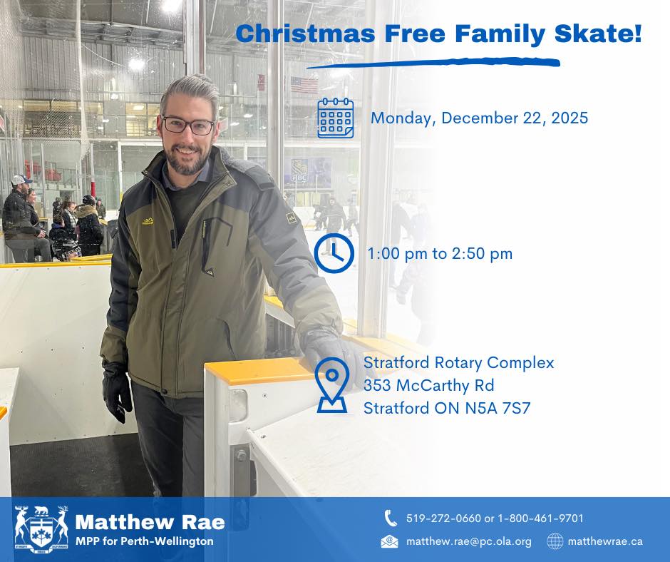 Matthew Rae