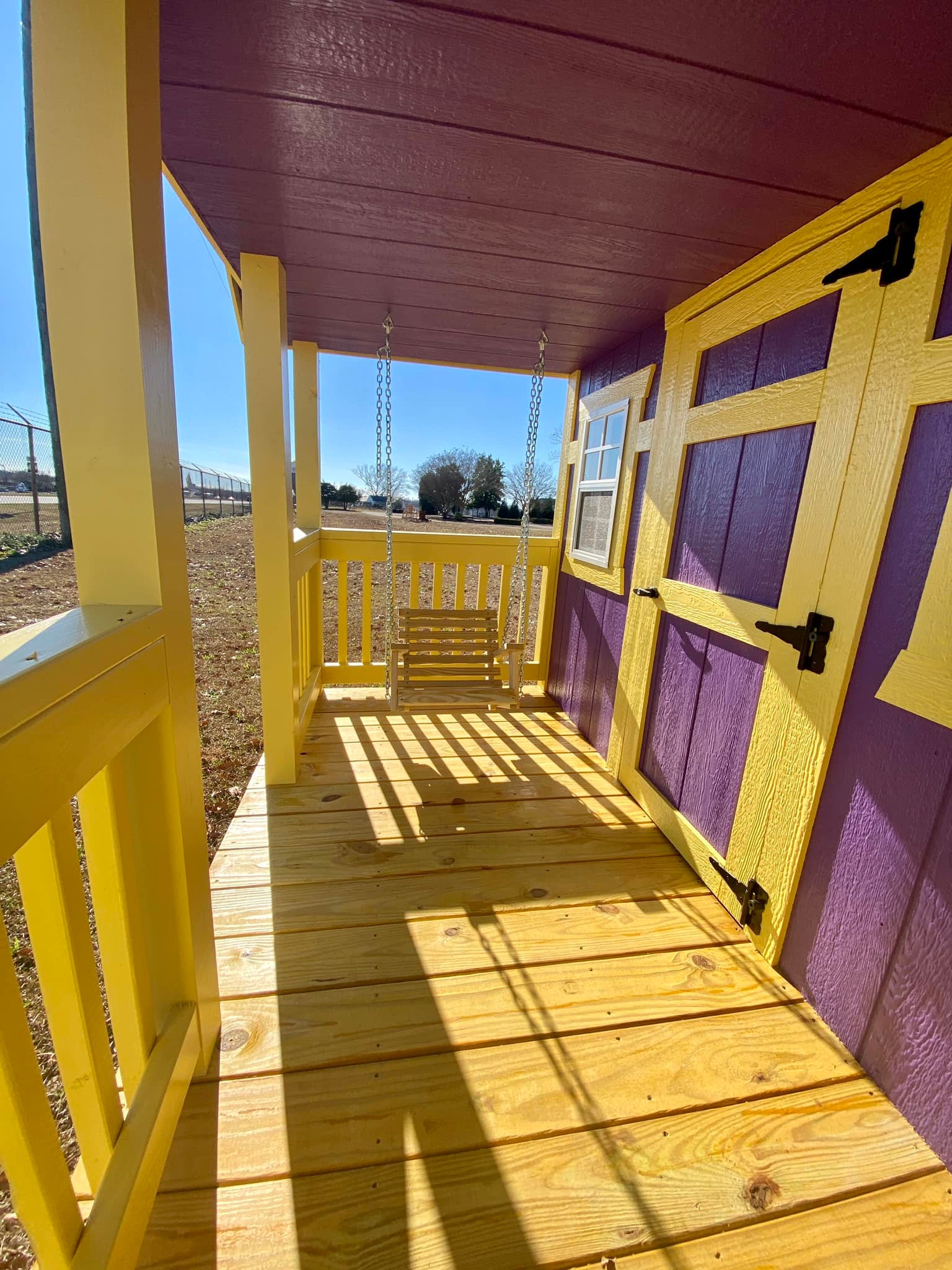 Sunset Storage Solutions | Winterville NC