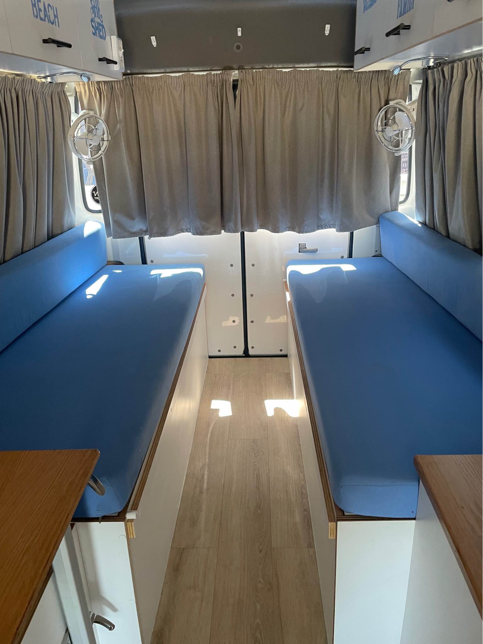 2008 Toyota coaster - RVs & Campers - Mackay, Queensland | Facebook ...