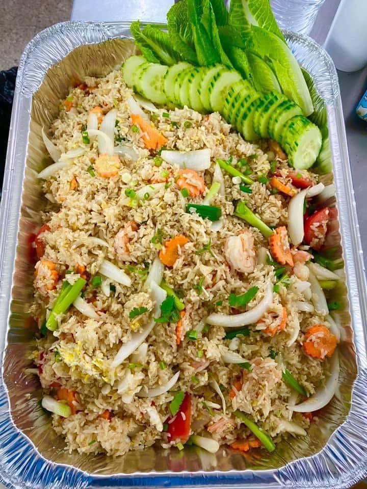 Rice Thai Cuisine | Gulfport MS
