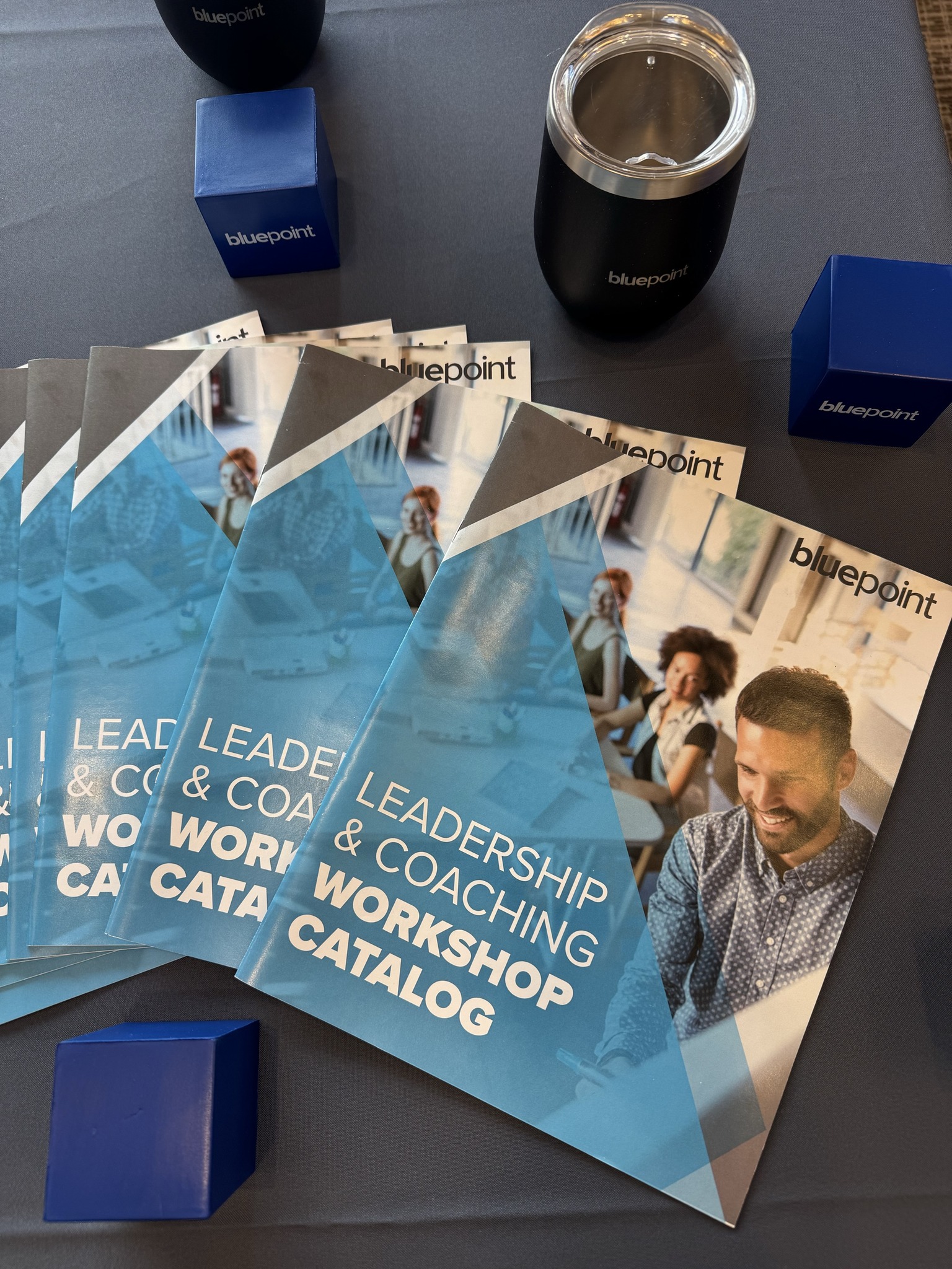 Bluepoint Leadership Development | Brentwood TN