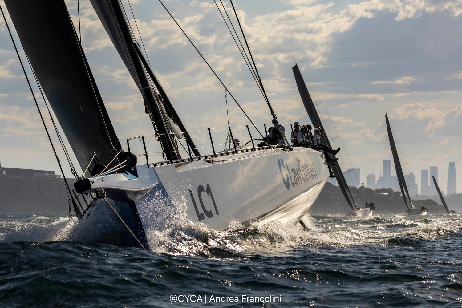 Southern Spars | Auckland