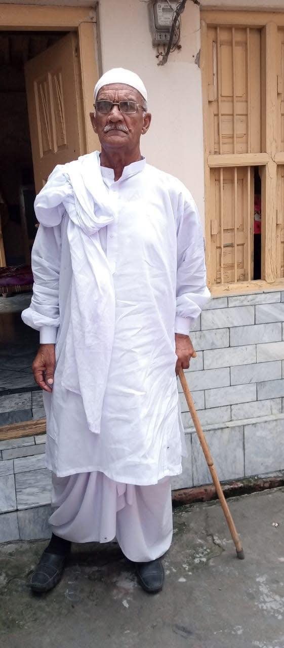 Rasib Choudhry