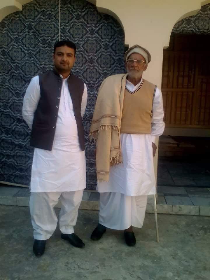 Rasib Choudhry