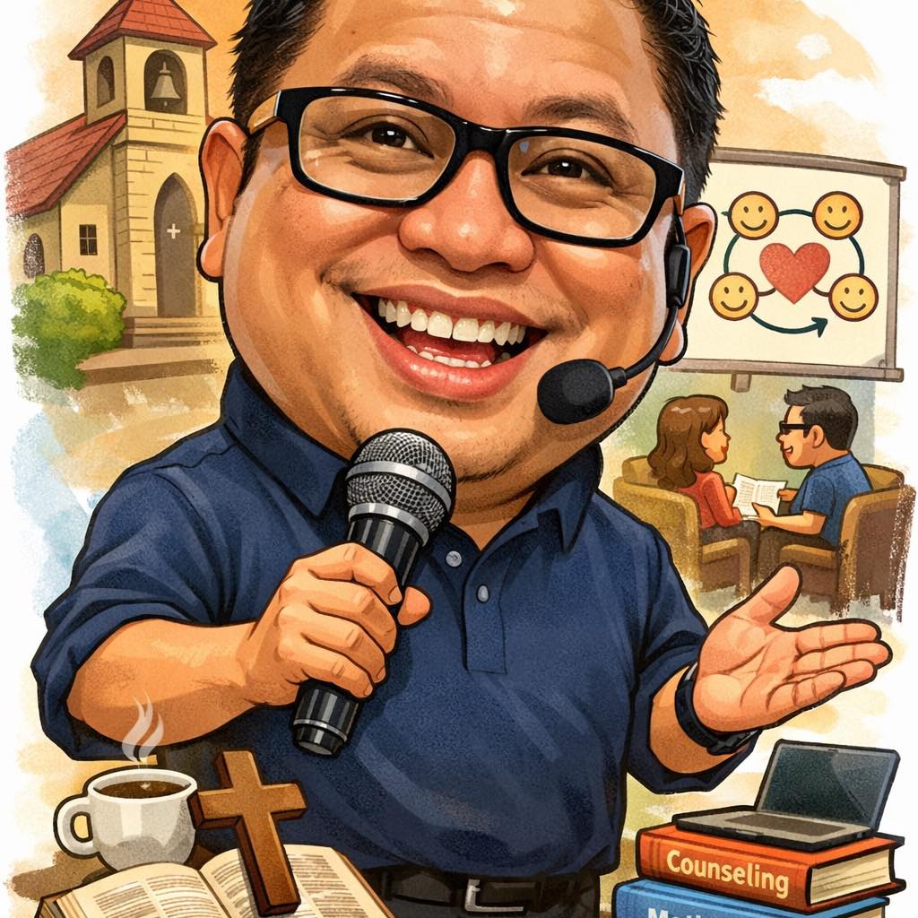 Stefanus Rizal Rejadi
