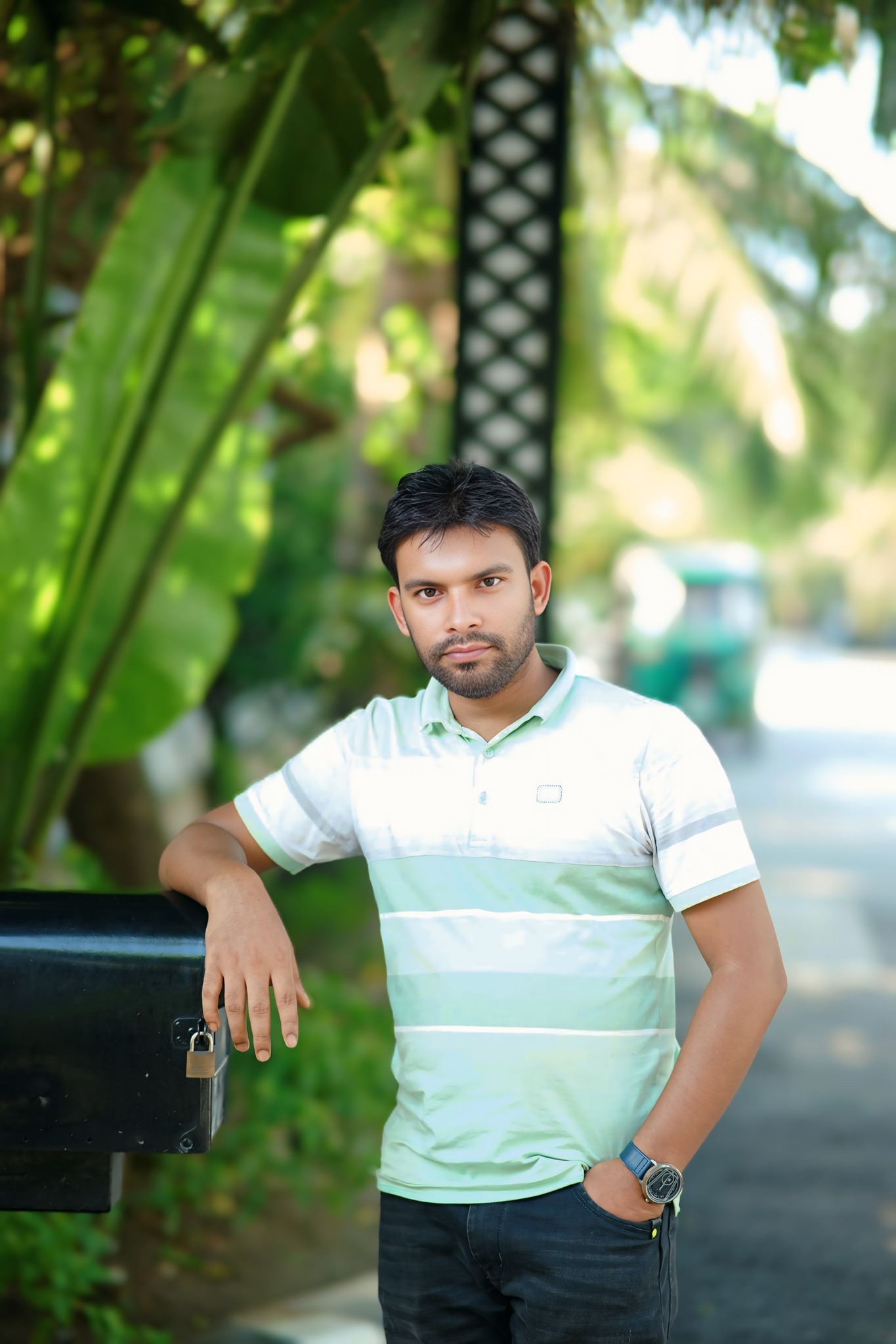 Sohel Rana
