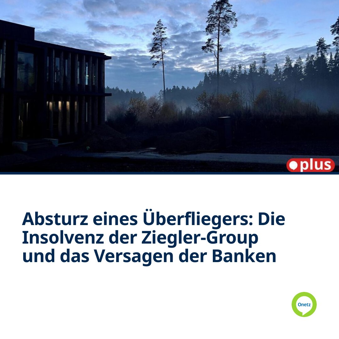 Onetz - Rekordgewinn, Rekordumsatz, Rekordschulden: Das... | Facebook
