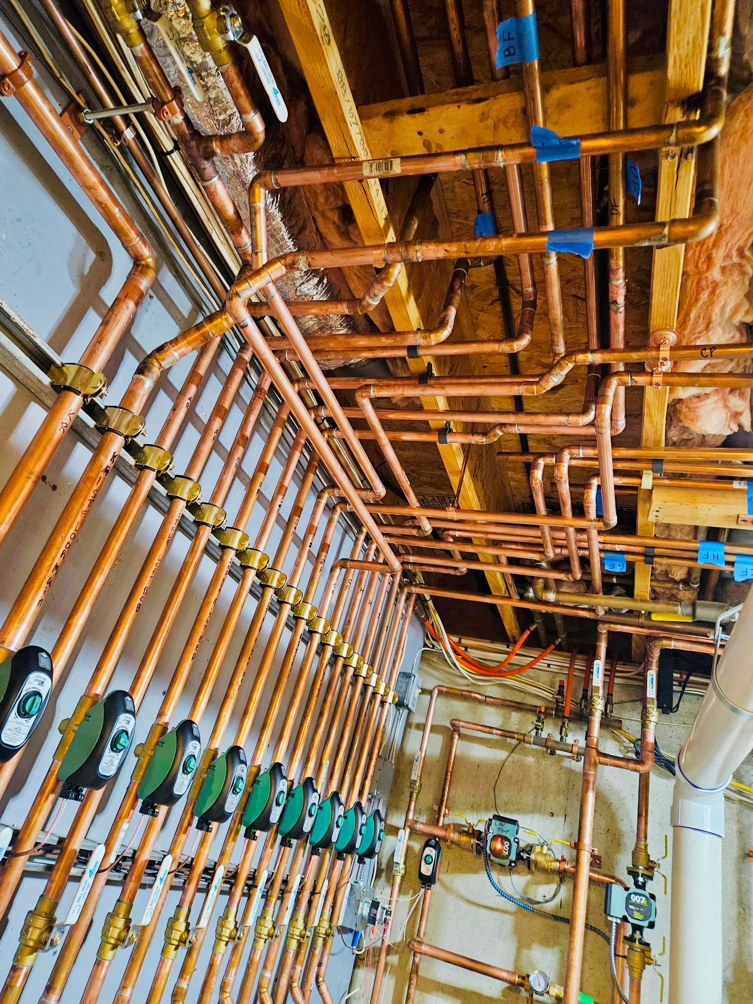 J Lamport Plumbing & Heating | Sandown NH