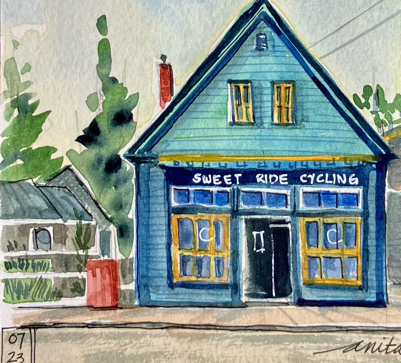 Sweet Ride Cycling | Mahone Bay NS