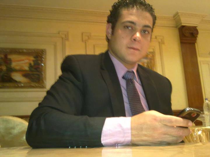 Ahmed Rashed