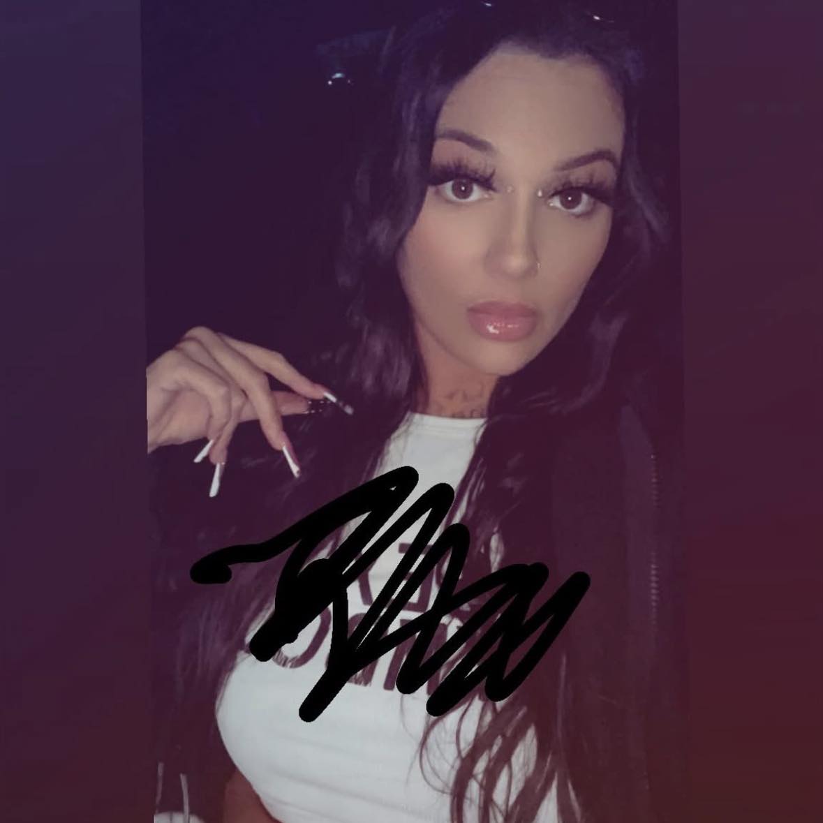 Katlynn Loren - 🖤 🧿 | Facebook