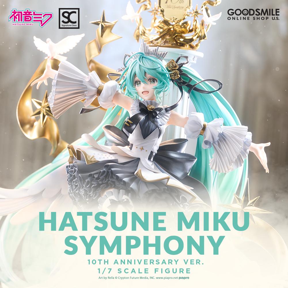A decade of harmony crowned in sheer majesty! Revel in the radiant