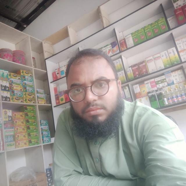 Md Nurul Absar