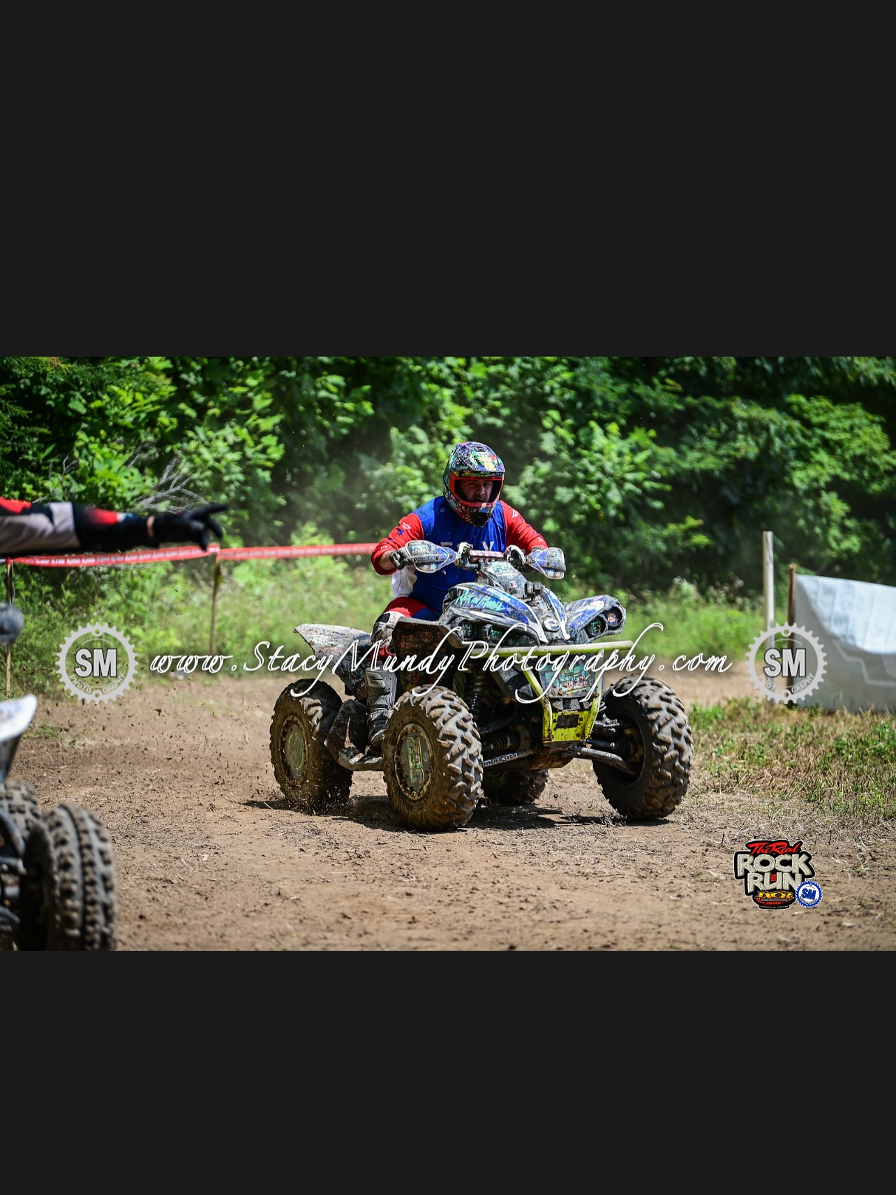 Wes Smith Racing #552