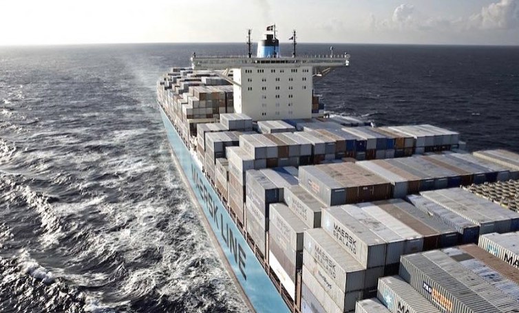 King Container - Safmarine and Damco brands go in latest... | Facebook