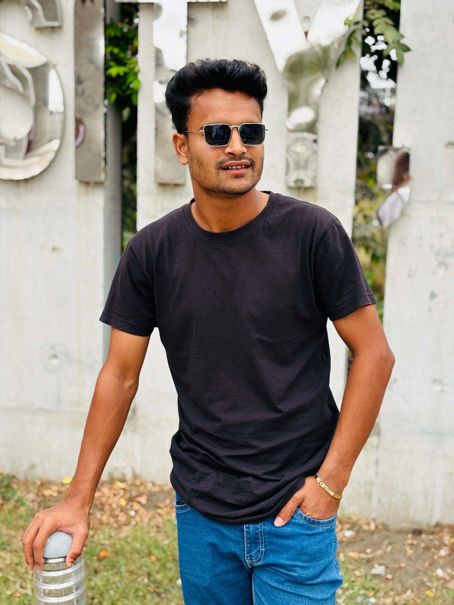 Md Razu Ahmed Rony