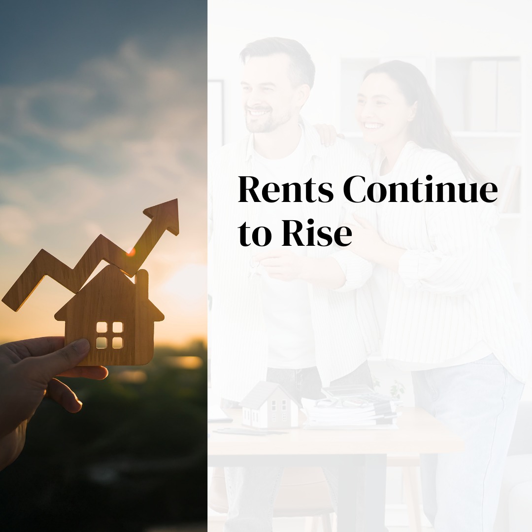 Payne - Rents Continue to Rise Across much of the UK, rental values ...