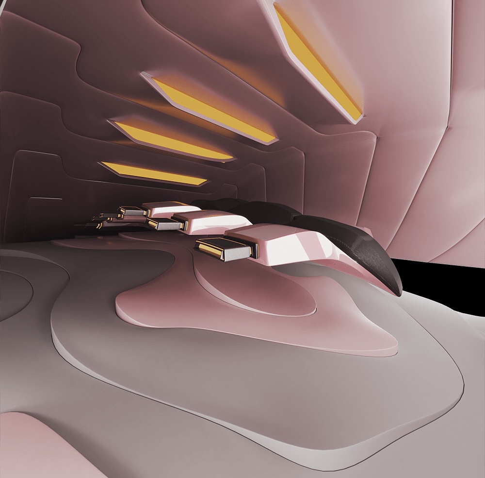 DesignMorphine - 🧬 Malleable Mechanisms V1.0 webinar - 🔬 Learn Maya ...