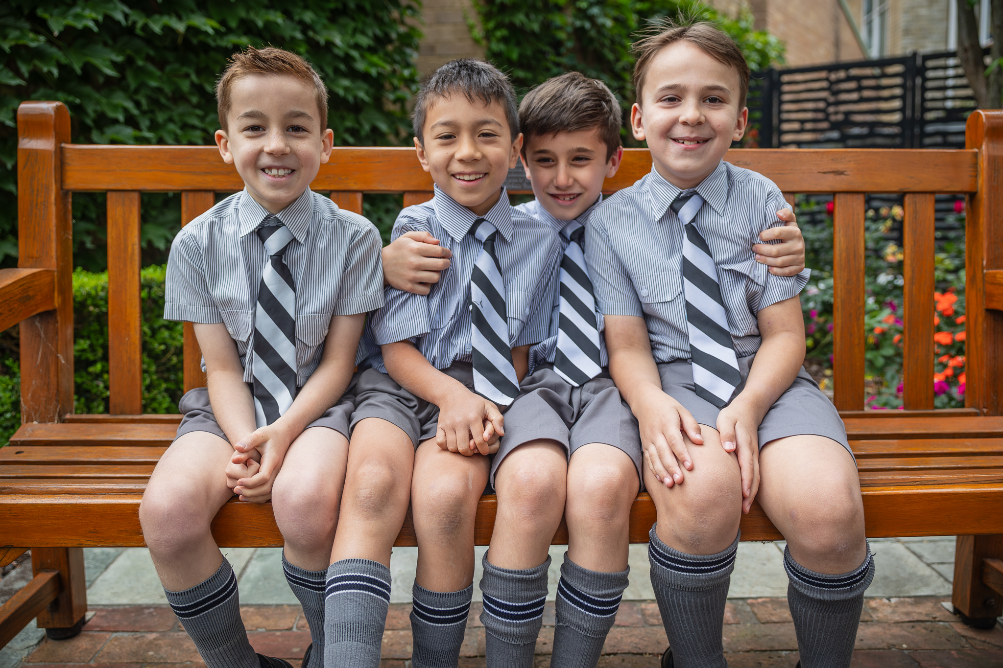 Newington - We’re excited to share that Oscar M has been selected for ...