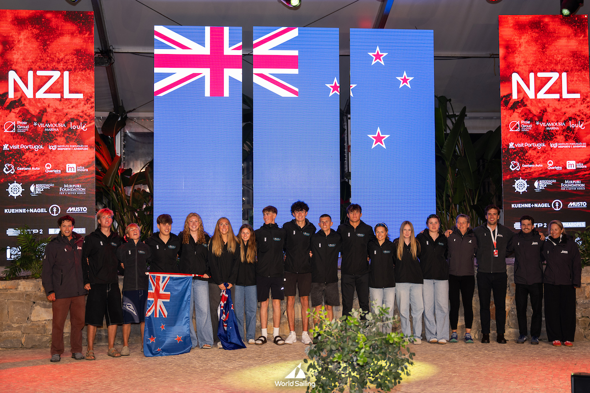 LIVE TONIGHT: Ben Rist takes on race... - Manly Sailing Club | Facebook