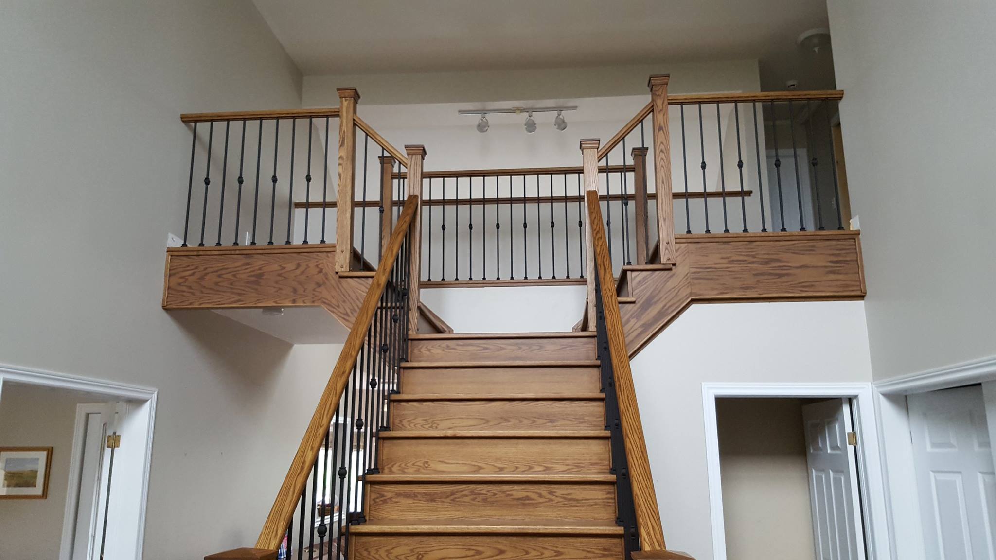 Stair Rite / Brian's Custom Woodworking | Guelph ON