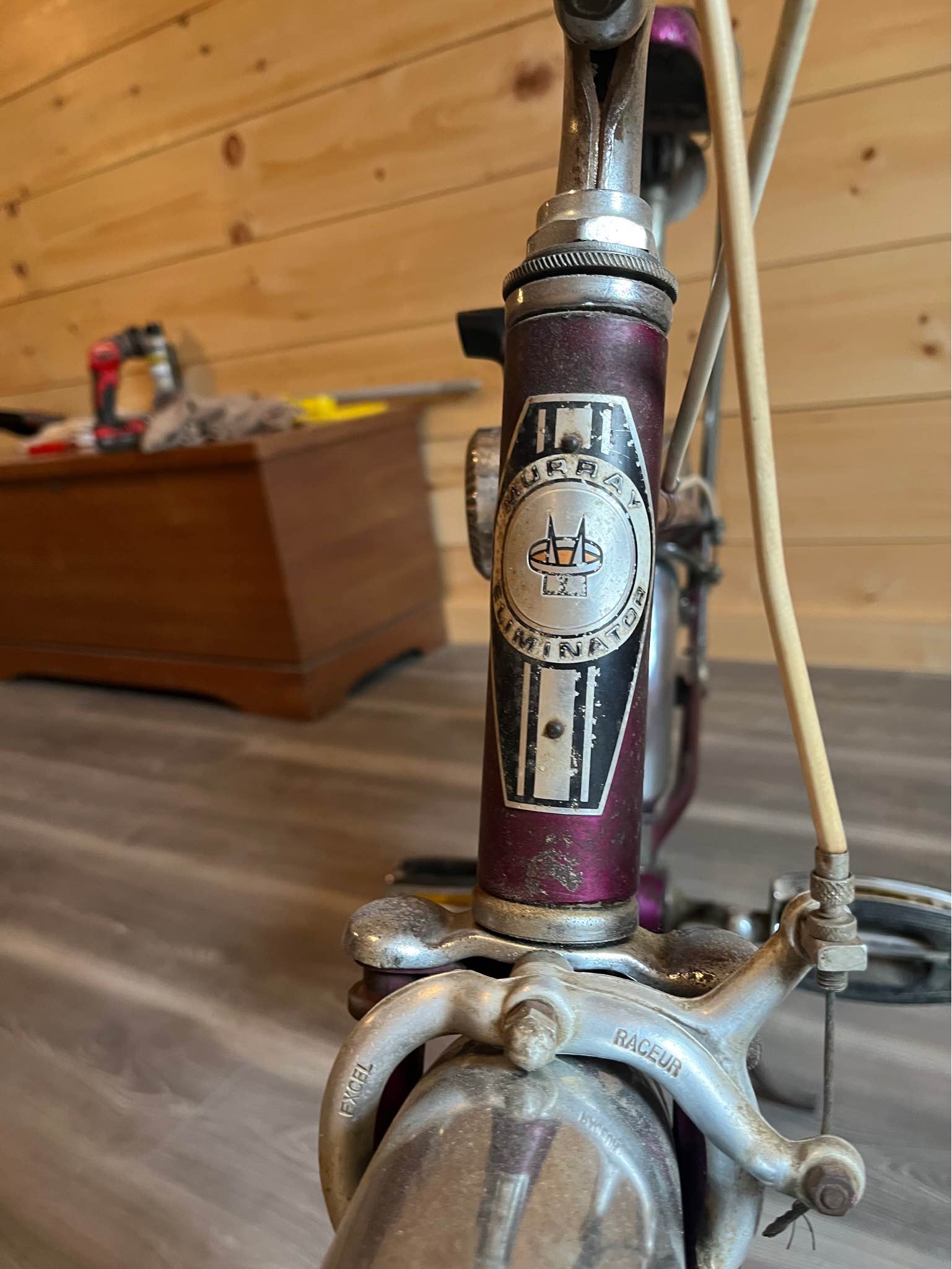Murray F3 Eliminator Bike - Bicycles - Lincoln, Maine | Facebook ...