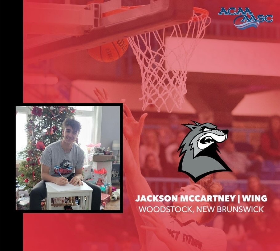 The Seawolves are thrilled to... - UNB Saint John Seawolves | Facebook