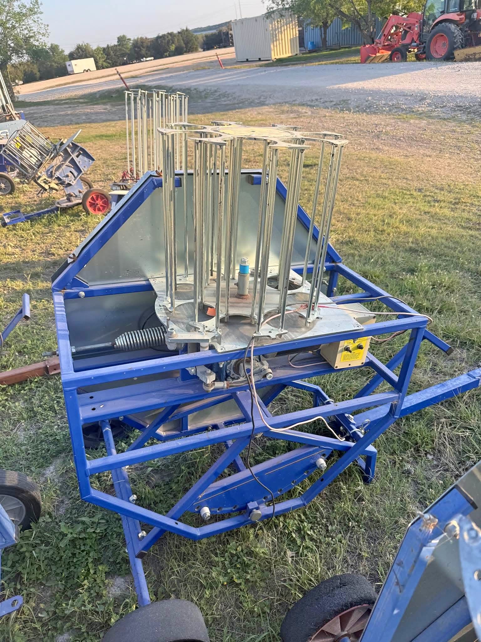 For sale. 6 Promatic Sporter rabbit/chondel - Fishing - Austin, Texas ...