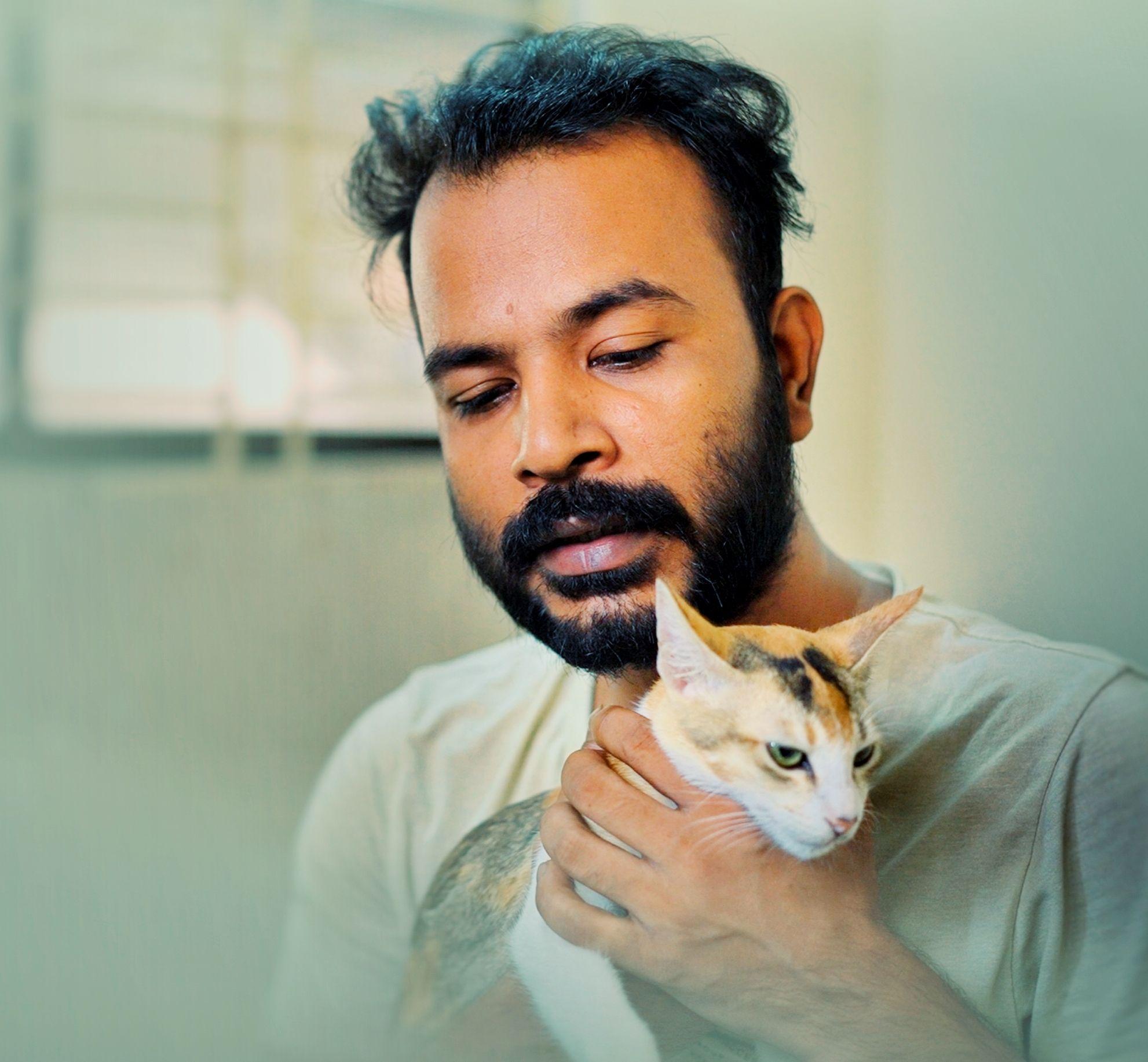 Ahmed Robi | Dhaka