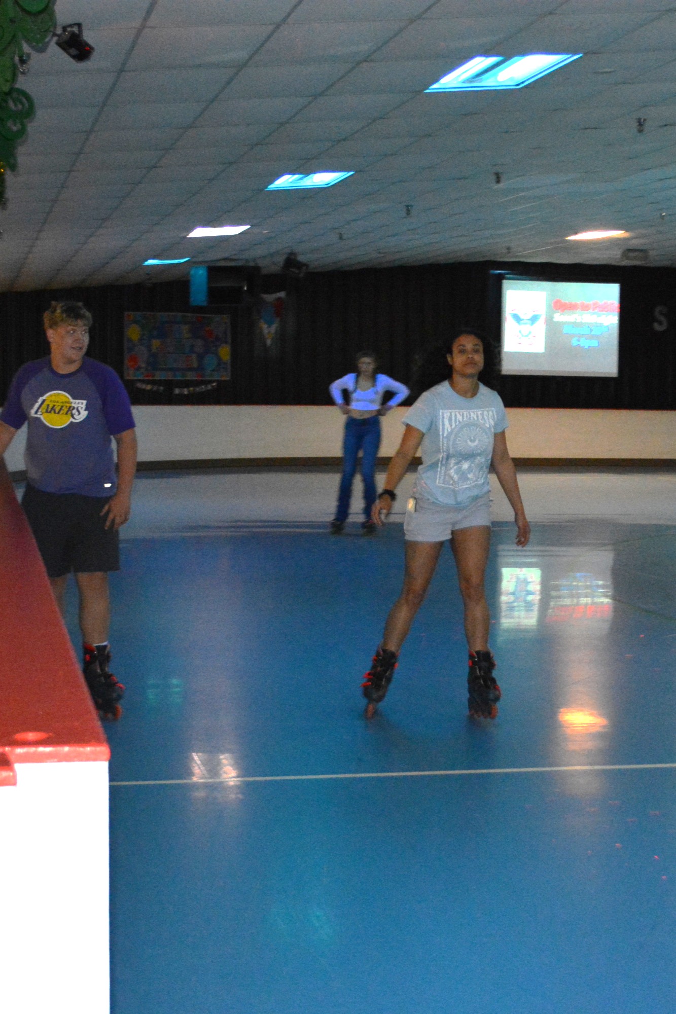 Skatetown Enid | Enid OK