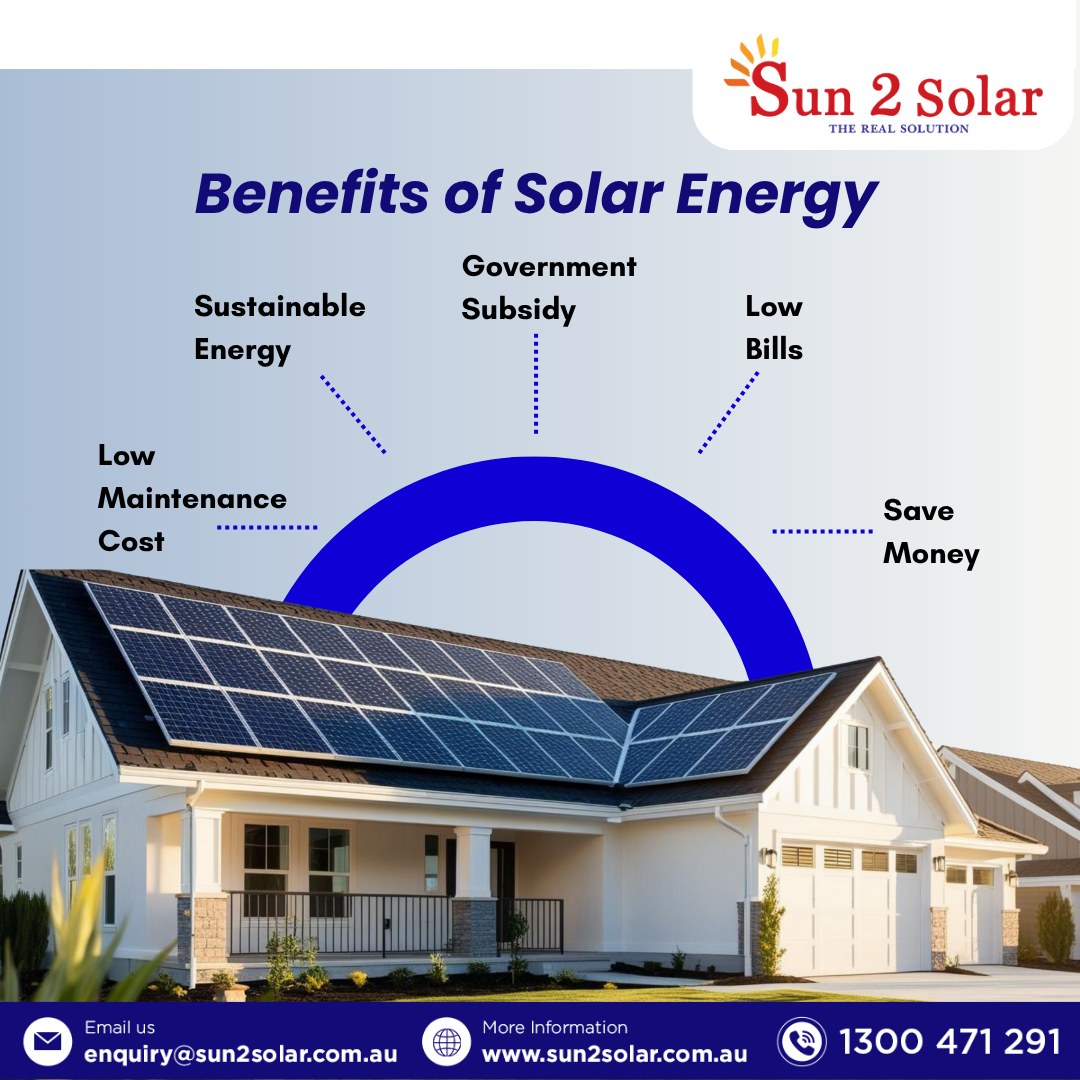 Sun - Switching to solar isn’t just an upgrade — it’s a smart ...