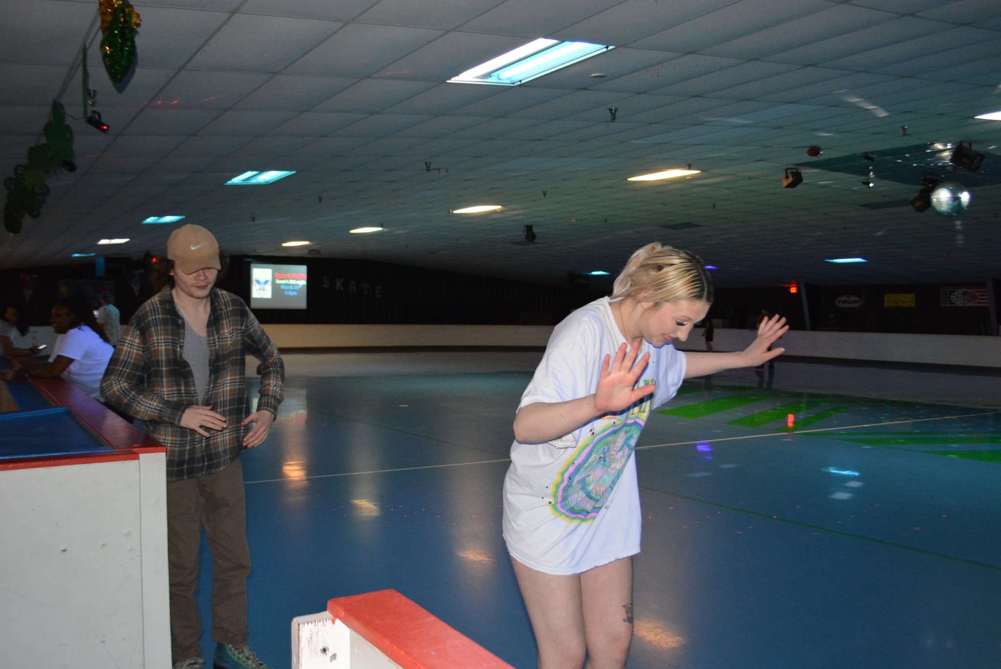 Skatetown Enid | Enid OK