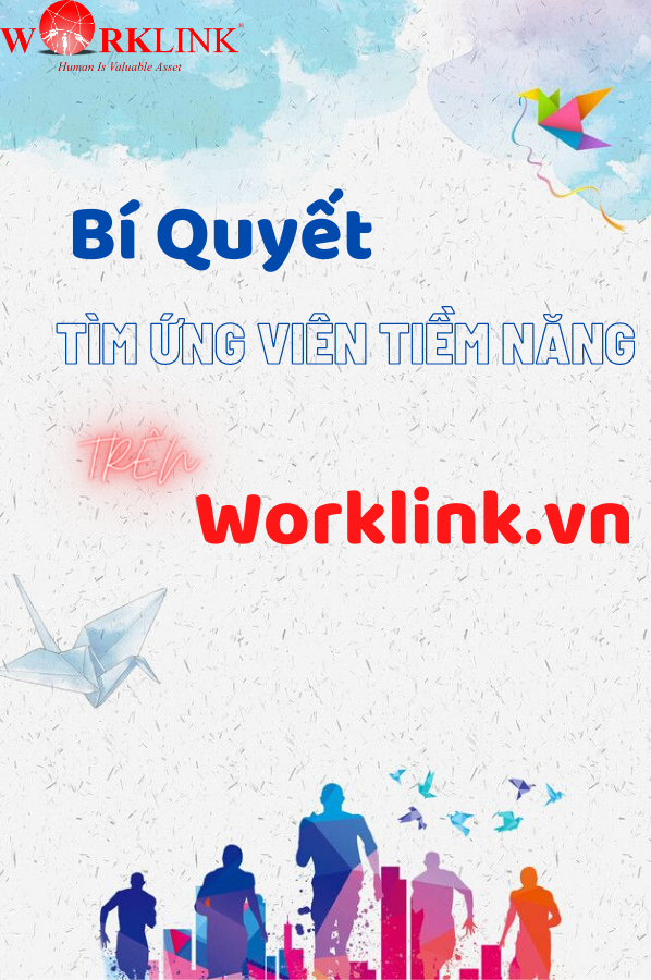 Worklink Việt Nam - Tuyển Dụng Nhân Sự | Hanoi